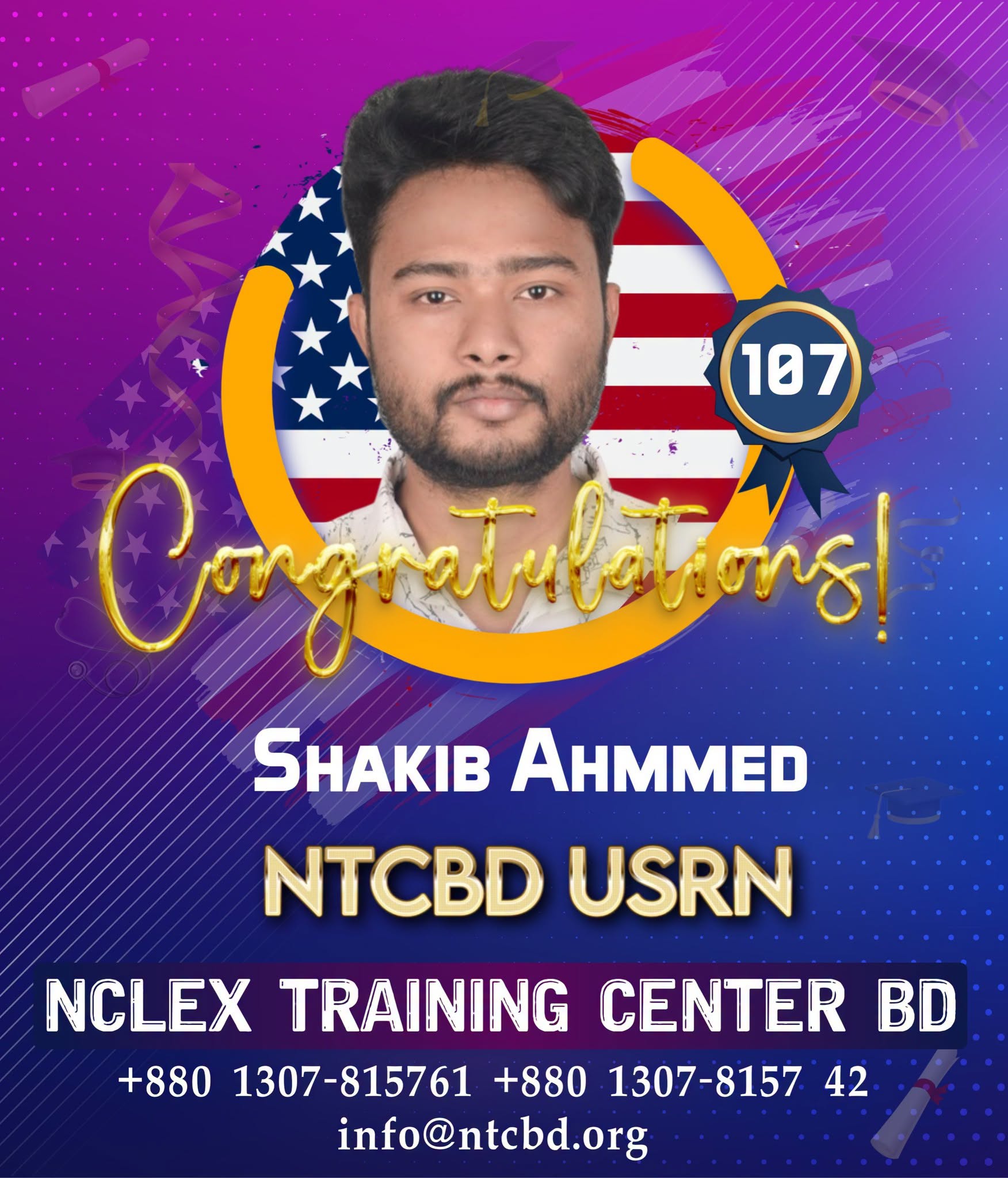 Success Story